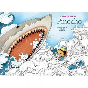 PINOCHO - Fabiana Attanasio