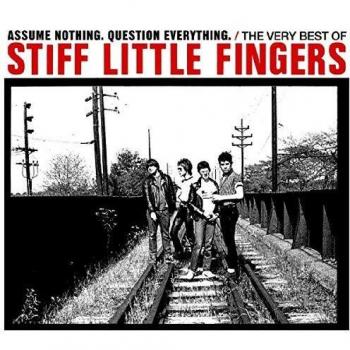 The Very Best Of Stiff Little Fingers