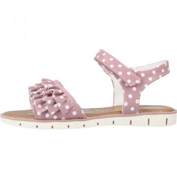 Sandalias Niña Chicco Chiara Rosa 100