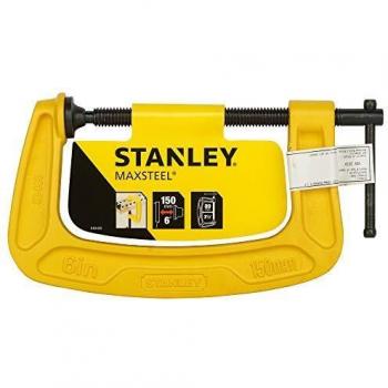 Stanley C Clamp 150MM / 6IN 0-83-035