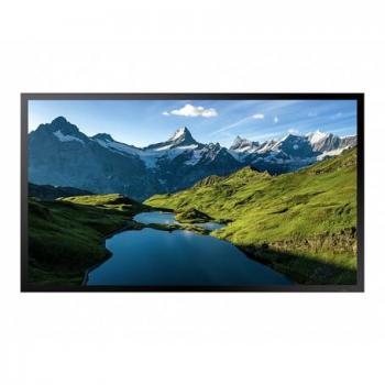 Pantalla de Señalización Digital Samsung OH55A-S de Alto Brillo con Tecnología LED de 55 Pulgadas