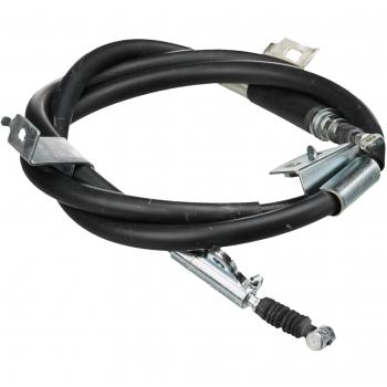 ABS K15077 Cables del Freno de Estacionamiento