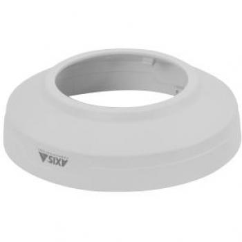 Cámara de seguridad Axis 02579-001 con estabilizador para soporte, diseñada para montaje en viviendas