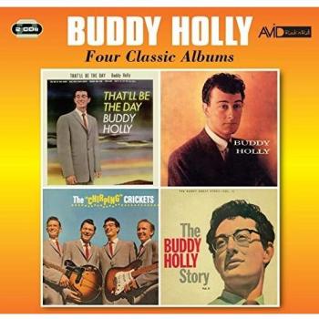 Four Classic Albums