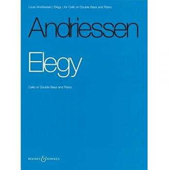 Elegy