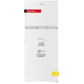 Frigorífico Corberó No Frost 178 cm x 71 cm E CF2PH178024NFW