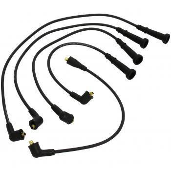 Juego de cables de encendido HERTH+BUSS JAKOPARTS J5381001