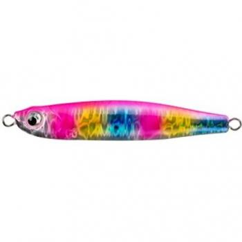 Artificial Mucho Lucir AH 11H Yamashita Maria 60 Gr Spinning Metal Jig Señuelo