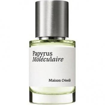 Maison Crivelli Papyrus Moléculaire Eau De Parfum Spray 30ml