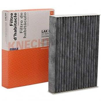 KNECHT LAK 891 Filtro, aire habitÃ¡culo