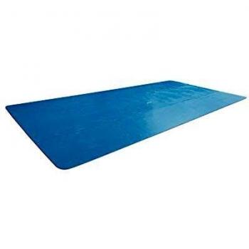 Intex 29029 - Cobertor solar para piscinas rectangulares 488 x 244 cm