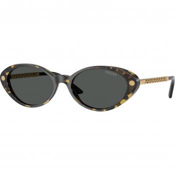 Versace VE4469 Women's Sunglasses Tortoiseshell Size 54