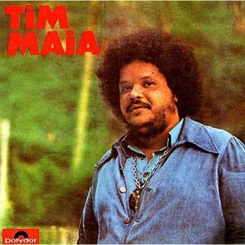 Tim Maia - 1973 (Vinyl Record Edition)