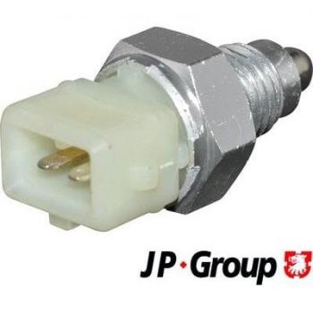 Interruptor de luces de freno JP GROUP 1496600200