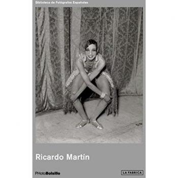 RICARDO MARTIN - Ricardo Martin