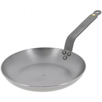 Sartén Antiadherente de Acero Inoxidable Affinity 32 cm