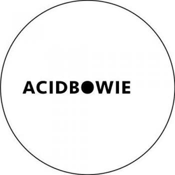 Acid Bowie - Vinyl Record