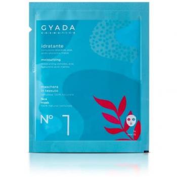 Mascarilla Facial Hidratante Gyada N.º 1 - 15 ml