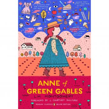 Anne of Green Gables: