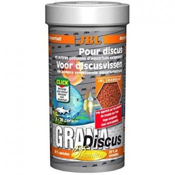 JBL Grana Discus Refill 250 Ml 250 g