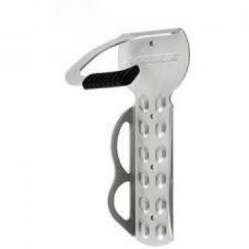 TOPEAK Expositor Bici Pared O Techo Cm-154, Sport, Gris