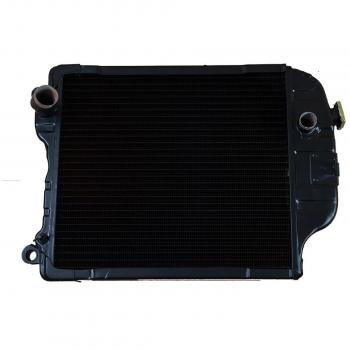 Radiador de refrigeración del motor NRF 52243 - Fácil instalación