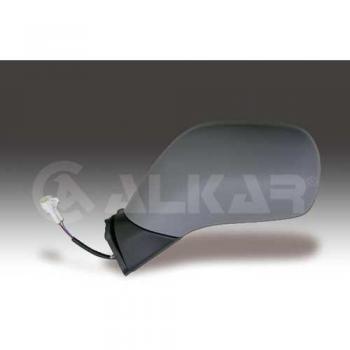 Alkar 6122427 Espejos Exteriores para Automóviles