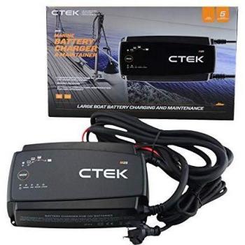 CTEK 40-201 Cargador de Baterias M25 12V 25A