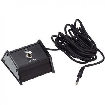Pedal interruptor fs101