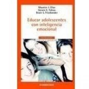 Educar adolescentes con inteligencia emocional