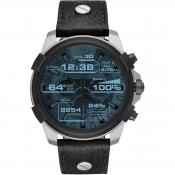 Diesel Men's Smartwatch Full Guard DZT2001