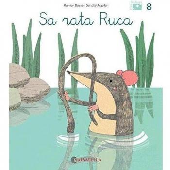 De mica en mica V.I.B. 8: Sa rata Ruca