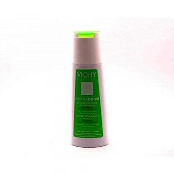 NORMADERM LACTOGEL DESMAQUILLANTE 200 ML