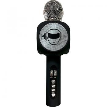 LEXIBOOK - Micrófono karaoke Bluetooth® con altavoz