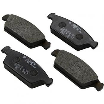 Bosch 986494066 juego de pastillas de frenos