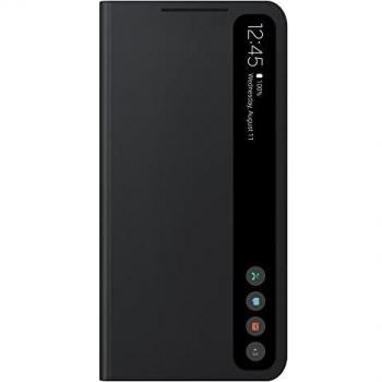 Samsung Smart Clear View Cover S21 FE