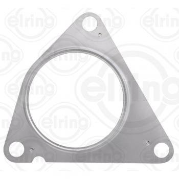 Junta de tubo de escape ELRING 214.510, tipo: junta, características: alta resistencia a temperaturas elevadas, material duradero, diseño preciso para un ajuste perfecto en el sistema de escape