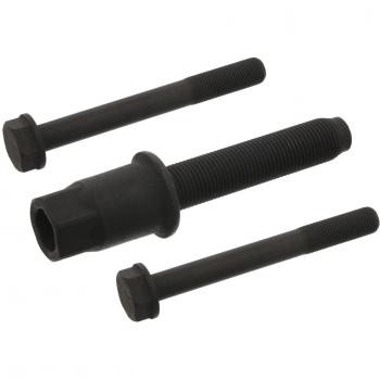 Febi Bilstein 33845 Tornillos para entablados