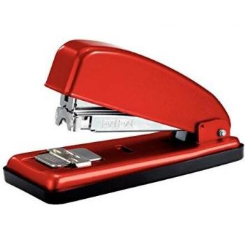 PETRUS 44793 - Grapadora para oficina gama Clásica modelo 226 color rojo