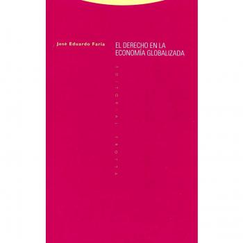El Derecho En La Economía Globalizada