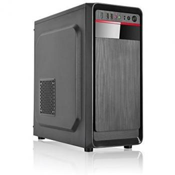 L-link | Torre Kluster | Caja ATX / MICROATX | USB 3.0