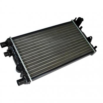 Radiador de refrigeración de motor THERMOTEC D7F006TT