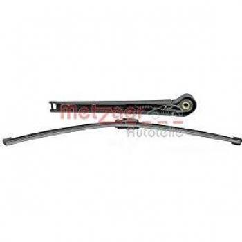 METZGER Brazo limpiaparabrisas 2190317
