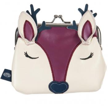 Animal Florie - Cartera niña
