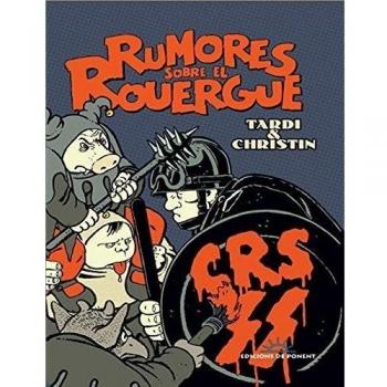 Rumores Sobre El Rouergue - Pacodir. Camarasa Pina