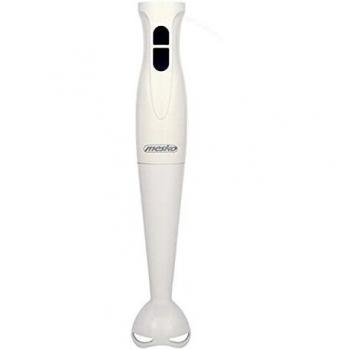 Mesko MS 4618 Batidora de Mano 300W, 2 Velocidades, Desmontable, Libre de BPA, Talla única