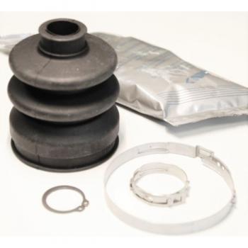 Kit de fuelles, eje de transmisión SPIDAN 36473 - Juego de fuelles, árbol de transmisión SPIDAN 36473