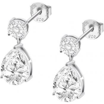 Pendientes Lotus Silver LP3615-4/1 Fantasy de Plata con Circonitas para Mujer