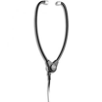 Philips LFH0232 - Auriculares in-ear, negro