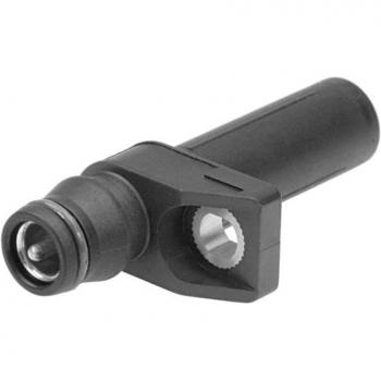 Sensor de cigüeñal MEYLE 014 899 0013 con generador de impulsos y características específicas para la medición de posición del cigüeñal en motores, alta precisión, durabilidad, fácil instalación y compatible con diversas